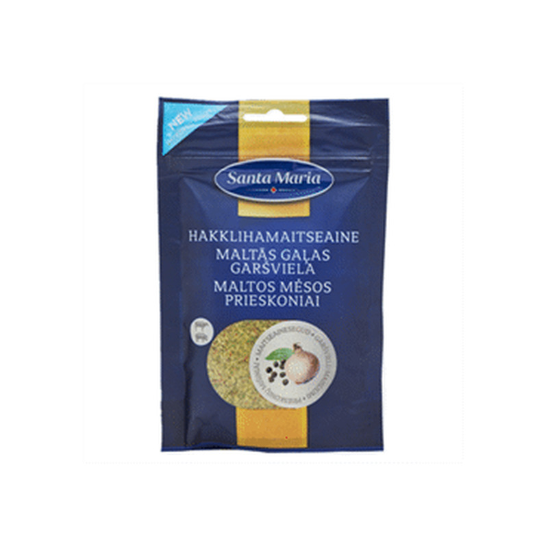 Hakklihamaitseaine SANTA MARIA 80g