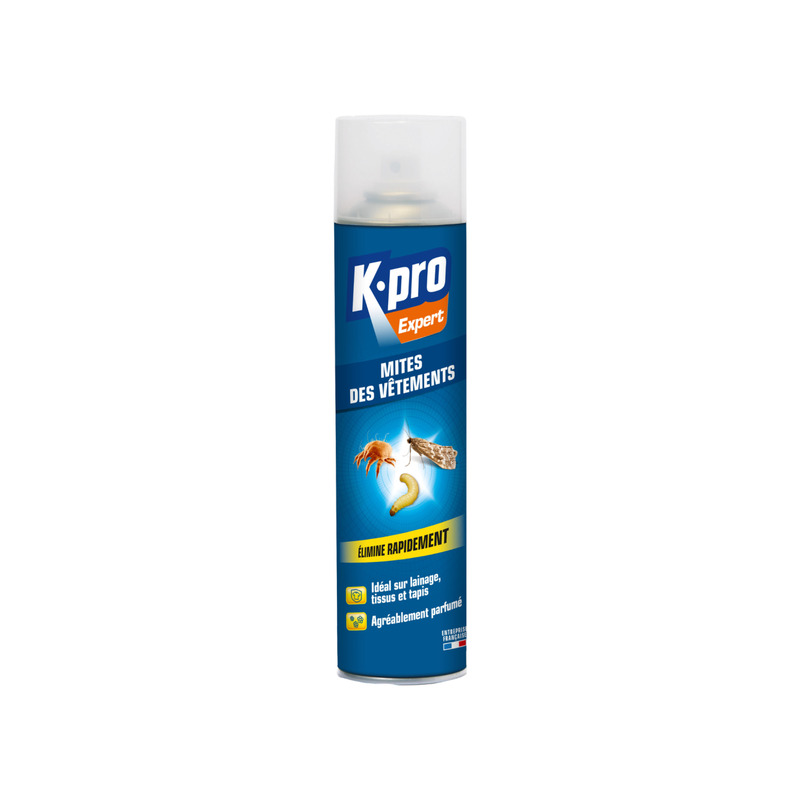 KAST 12 tk! Kapo koitõrjevahend 400 ml