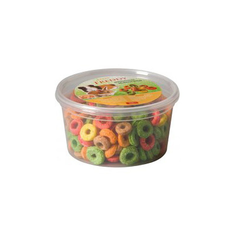 Maiusrõngad Närilistele FREDDY 500ml