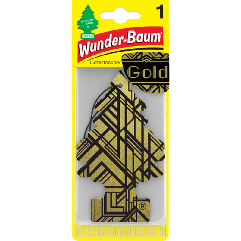 Õhuvärskendaja Gold