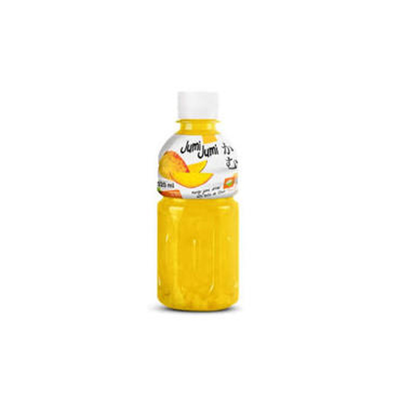 Mahlajook Jumi Jumi mango 320ml
