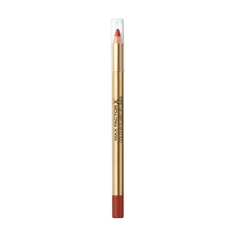 Huulepliiats Maxfactor Colour Elixir 015 Soft Spice