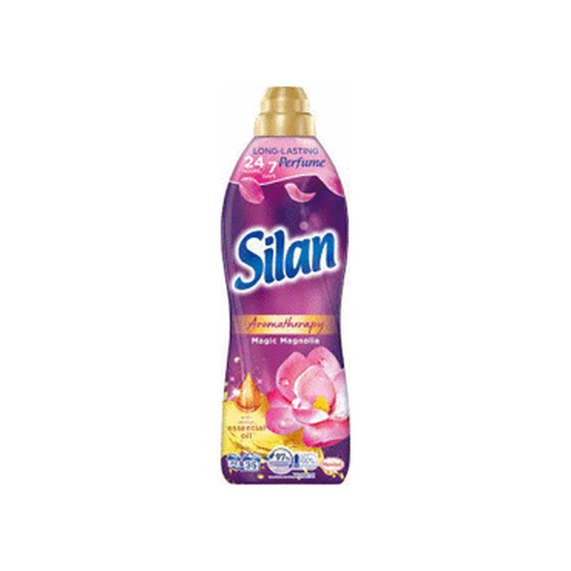 Pesulop.vah.SILAN Magic Magnolia 770ml