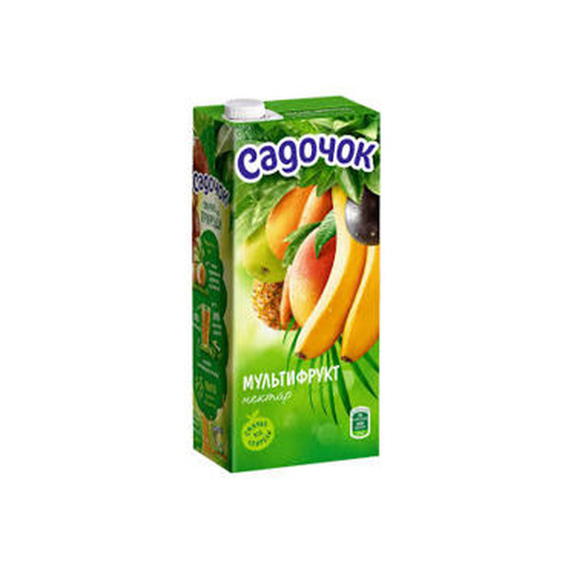 Mitmeviljanektar SADOCHOK 950ml