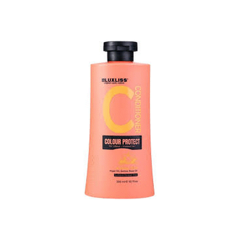 Palsam LUXLISS Colour Protect 300ml
