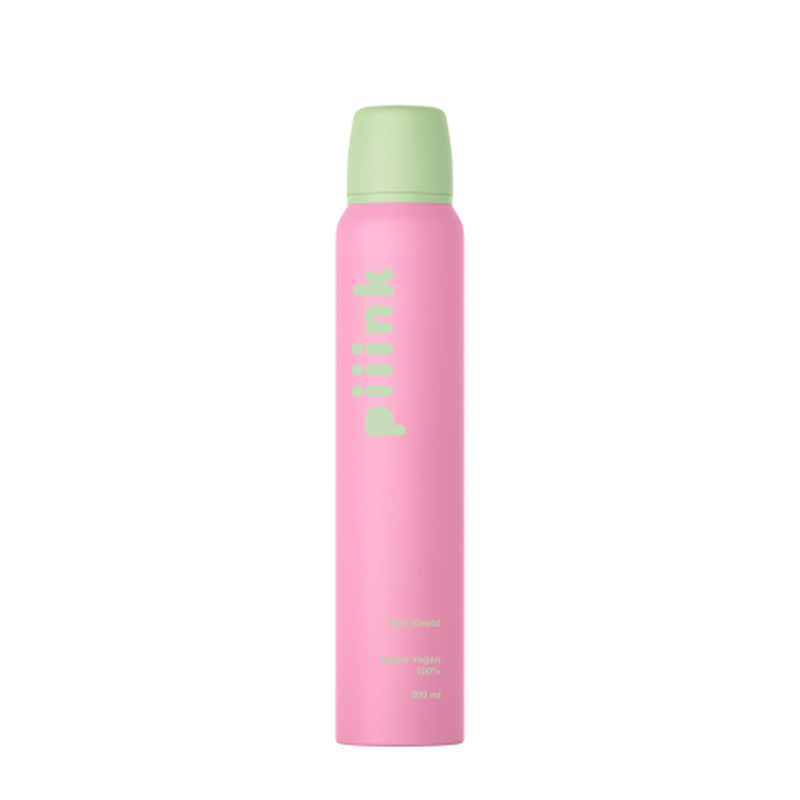Juuste kuumakaitse Piiink Heat Shield 200ml