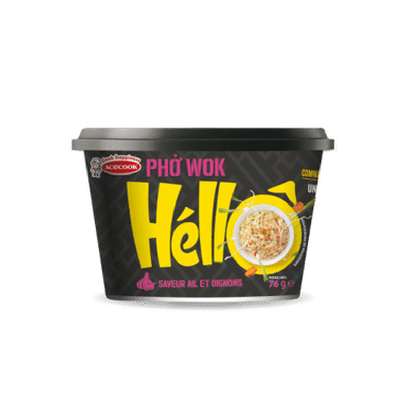 Küüsl.sibulamaits.riisinuudlid HELLO 76g