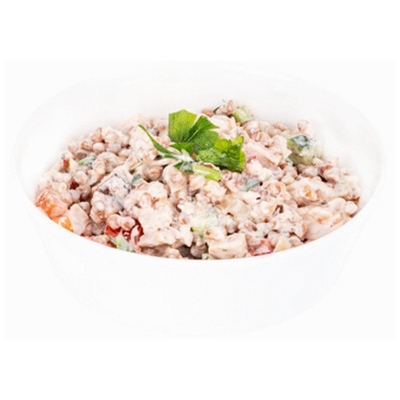 Tatrasalat suitsusingiga 200g