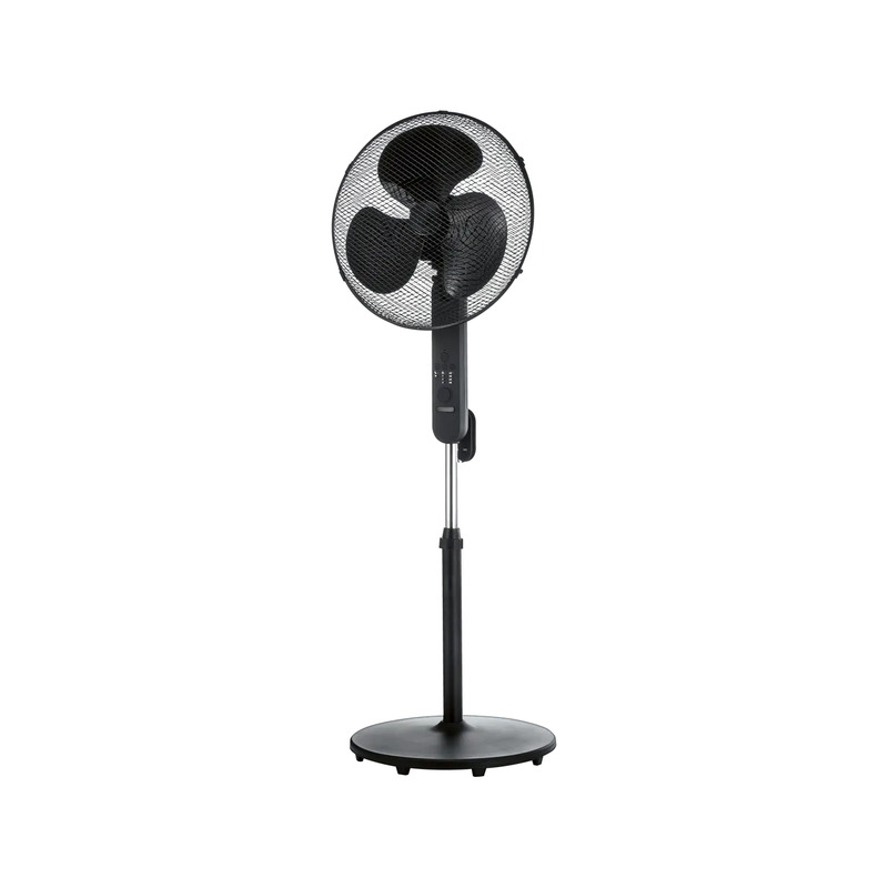 Jalaga ventilaator