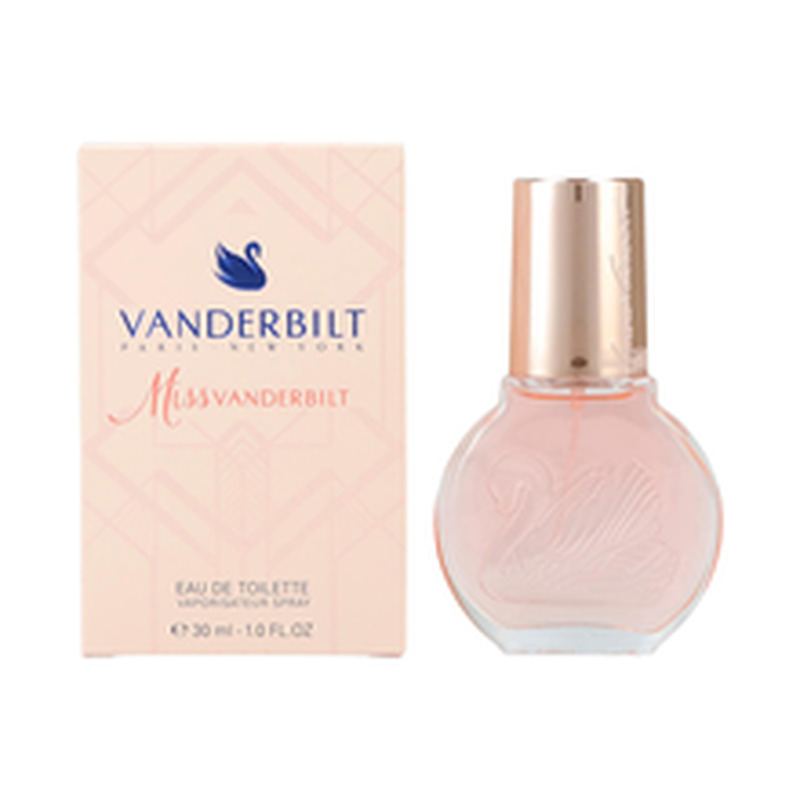 Vanderbilt Miss Vanderbilt eau de toilette 30ml