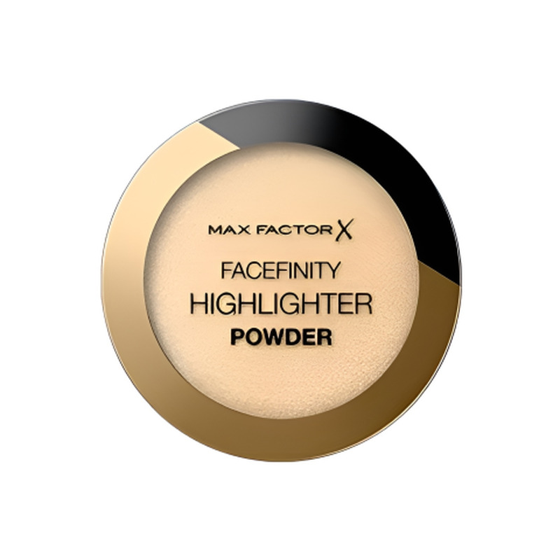 Särapuuder Facefinity Highlighter Powder 002 Golden Hour