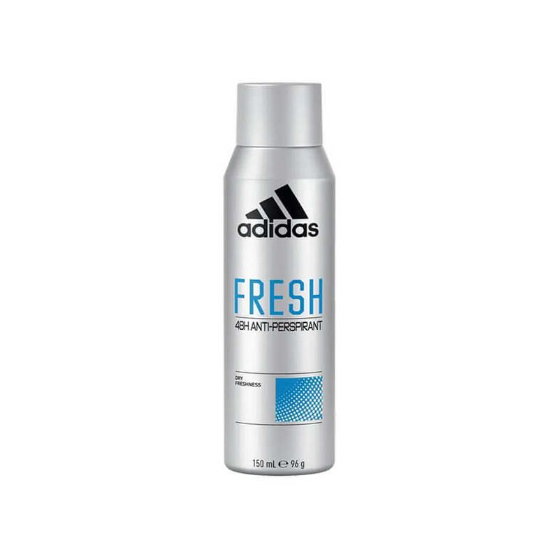 Deodorant ADIDAS Fresh Endurance 150ml