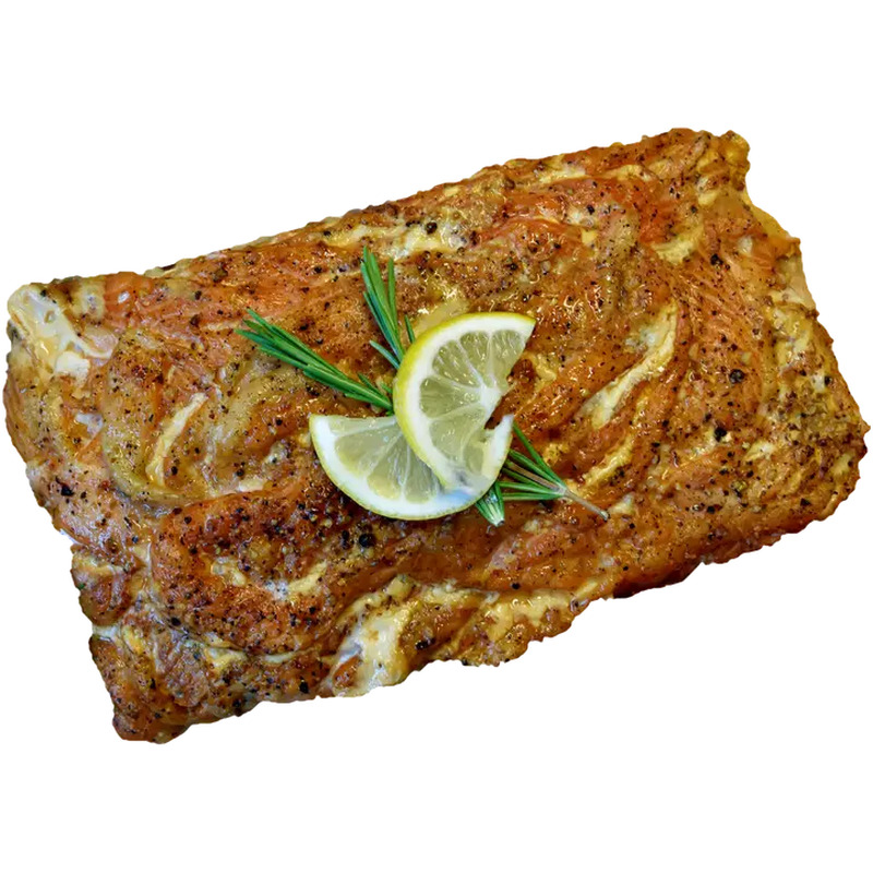 LÕHEVORM KUUMSUITSU 1 KG KIRDE-ATLANDI OOKEAN