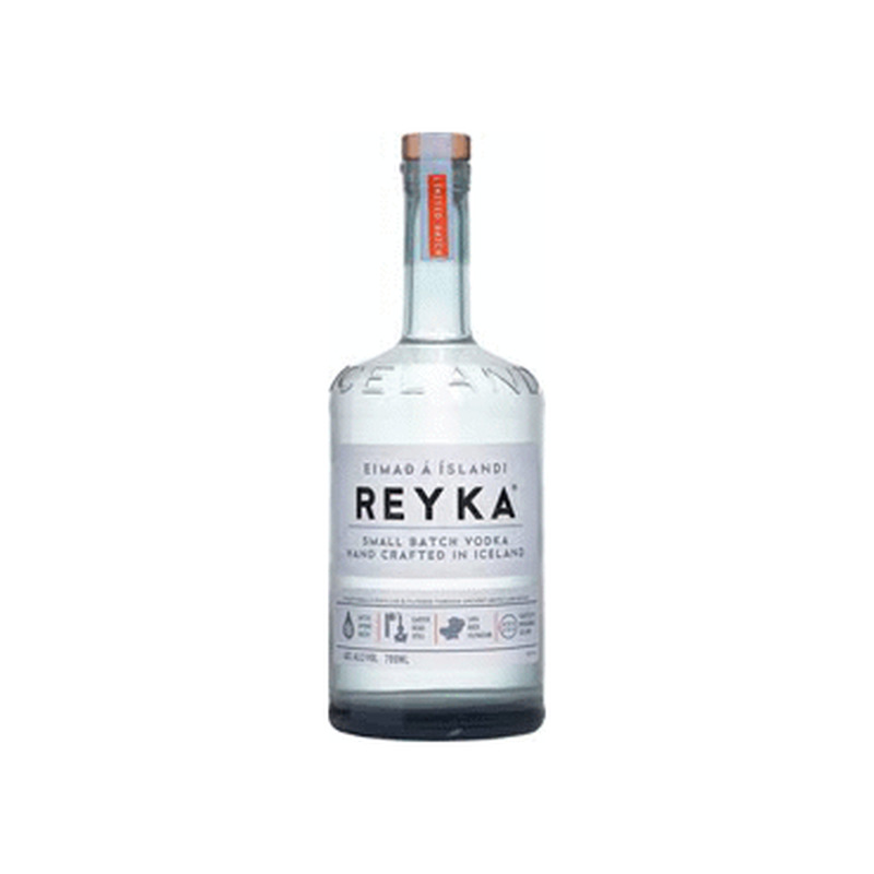 Viin REYKA 40% 700ml