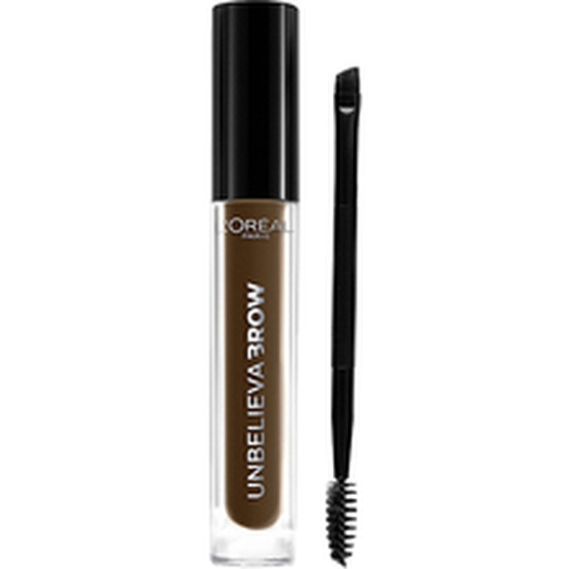 Kulmuvärv Unbelieva Brow 108 Dark Brunette