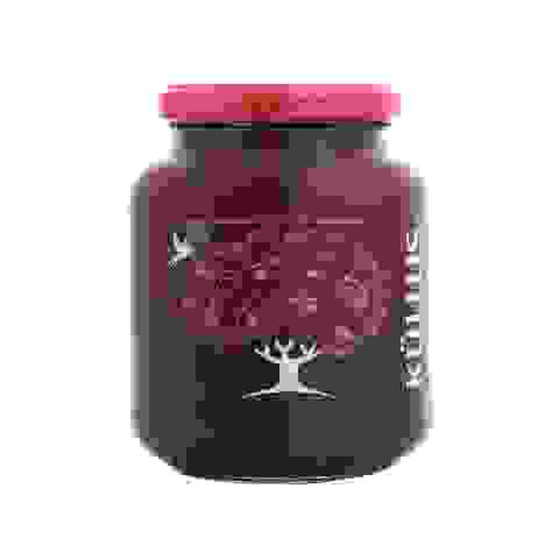 Kirsimoos Küllus 400g