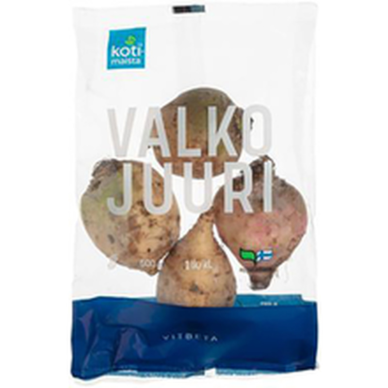 Valge peet 500g