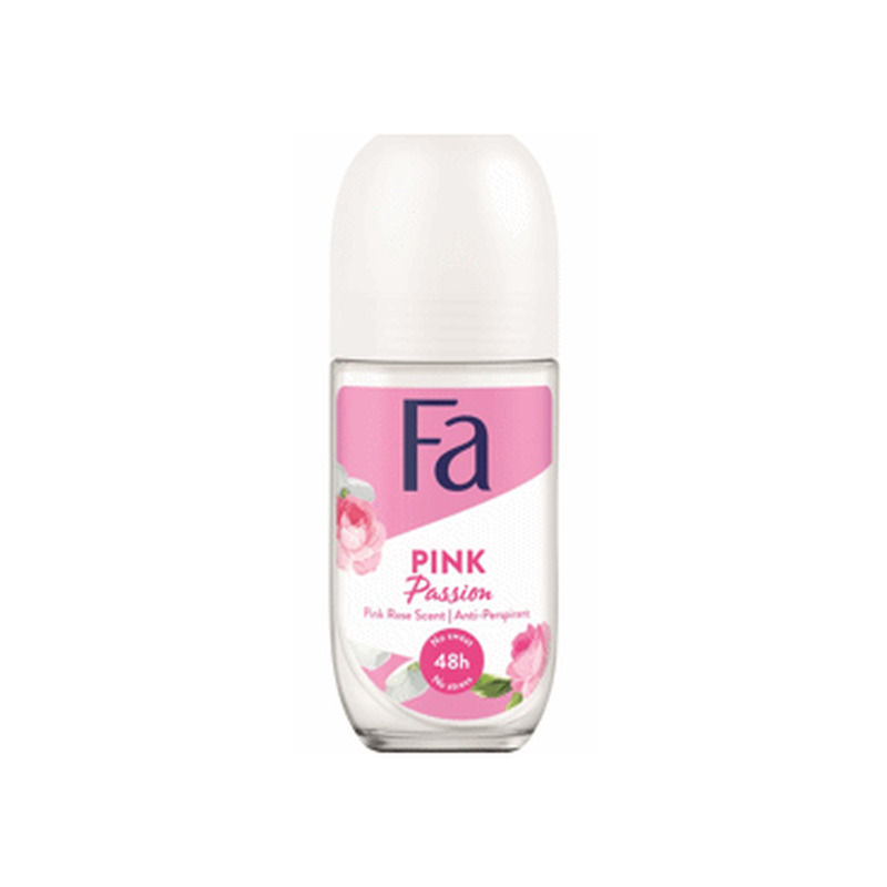Rulldeo.FA Pink Passion 50ml