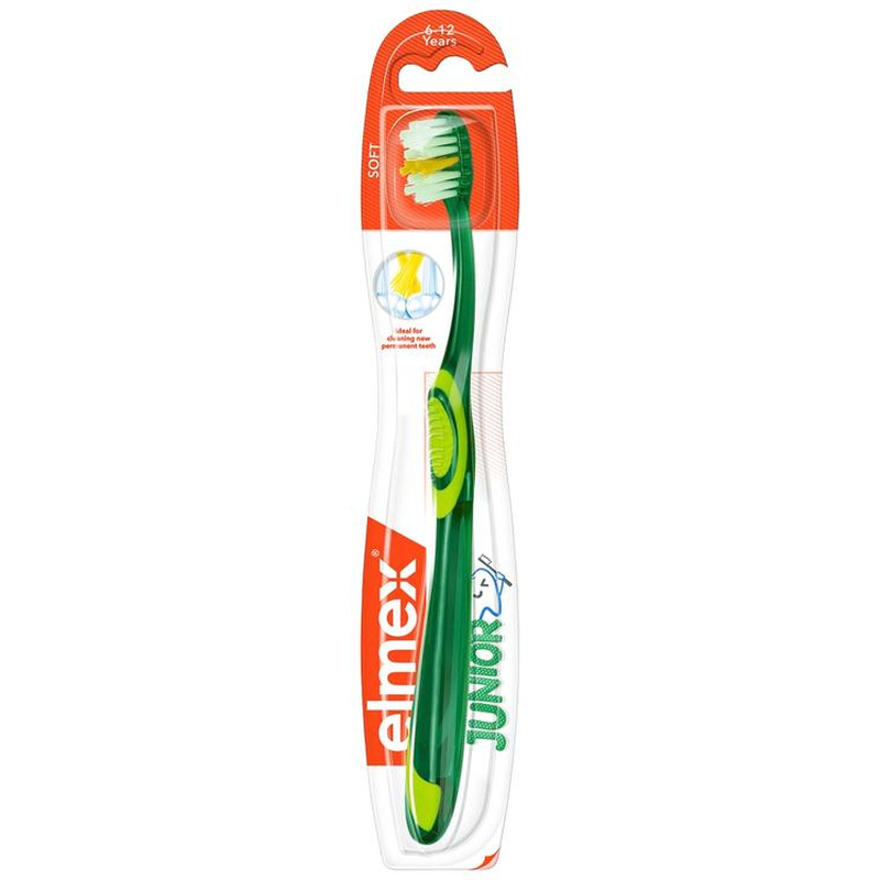 Hambahari Junior 6-12a., ELMEX, 1 tk