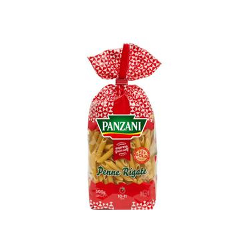 Makaronid Penne Rigate PANZANI 500g