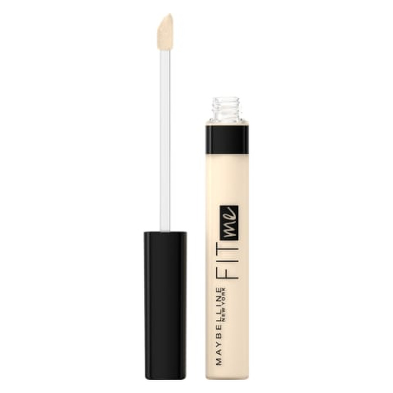 Peitepulk Maybelline Fit Me 05 ivory 6,8ml
