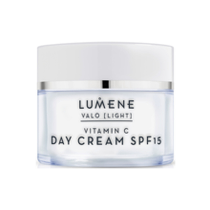 Lumene nordic-c päevakreem spf15 50ml