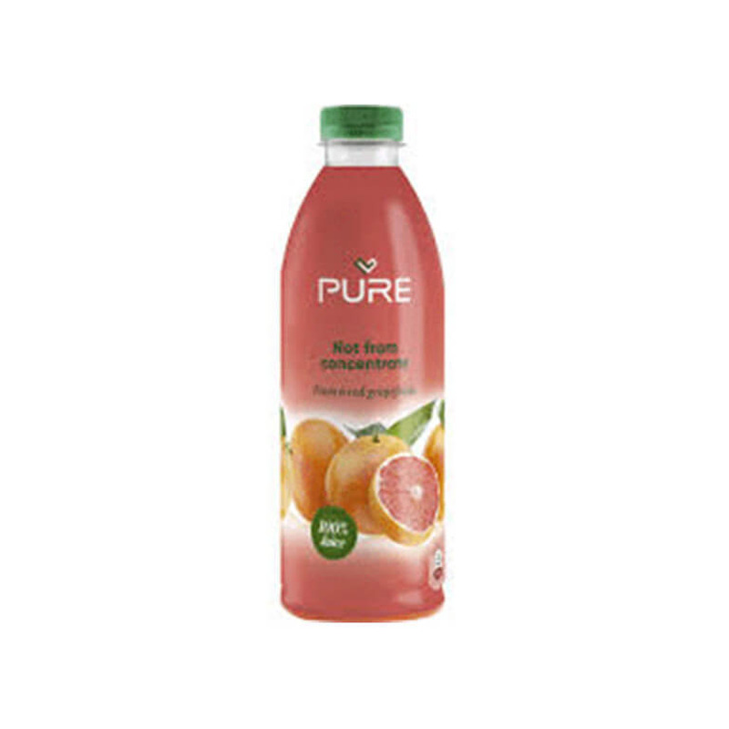 Greibimahl PURE 1L