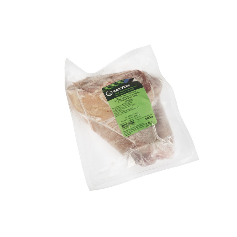 RAKVERE Seaesikoot 1,1kg(külmut.)
