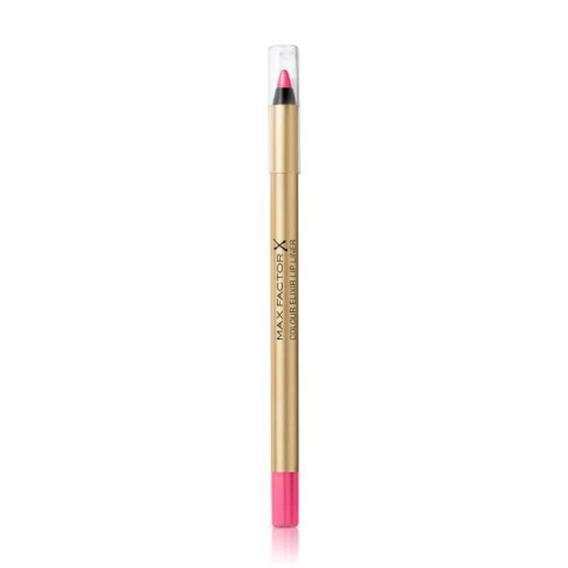 Huulepliiats Maxfactor Colour Elixir 035 Pink Princess
