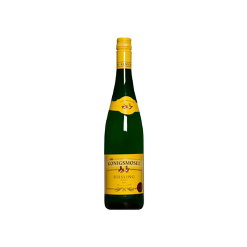 KPN-kv.vein KÖNINGSMOSEL Riesling 750ml
