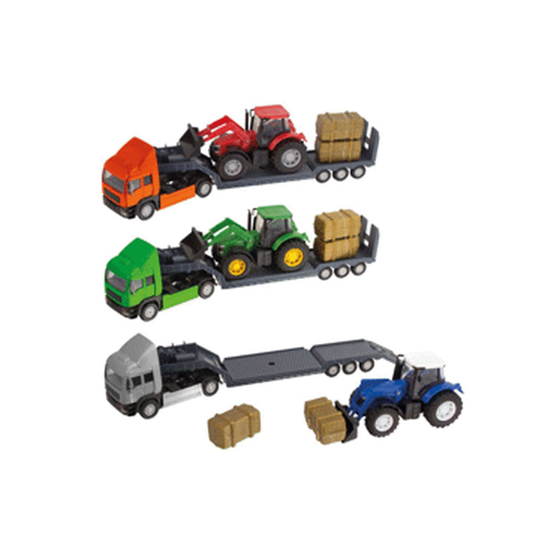 Mängutraktor
