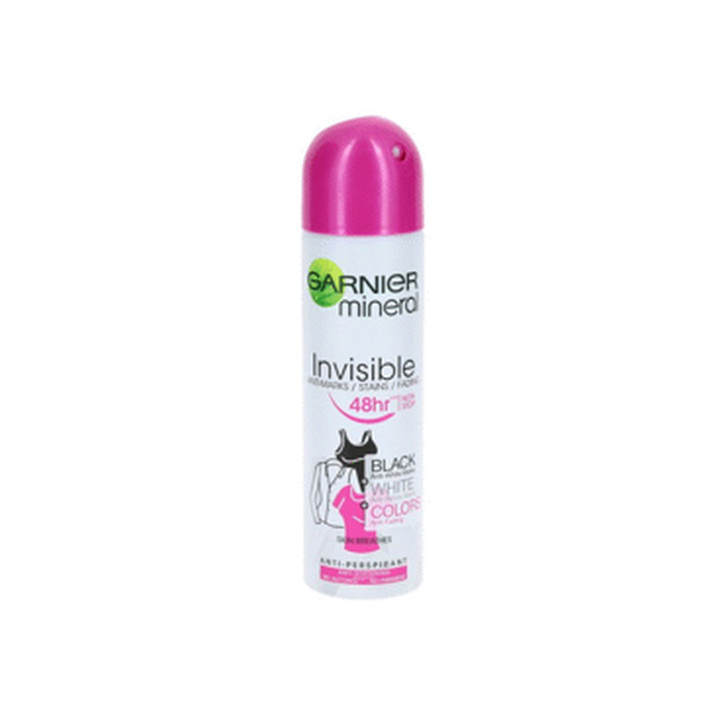 Deodorant GARNIER BWC Floral Touch 150ml