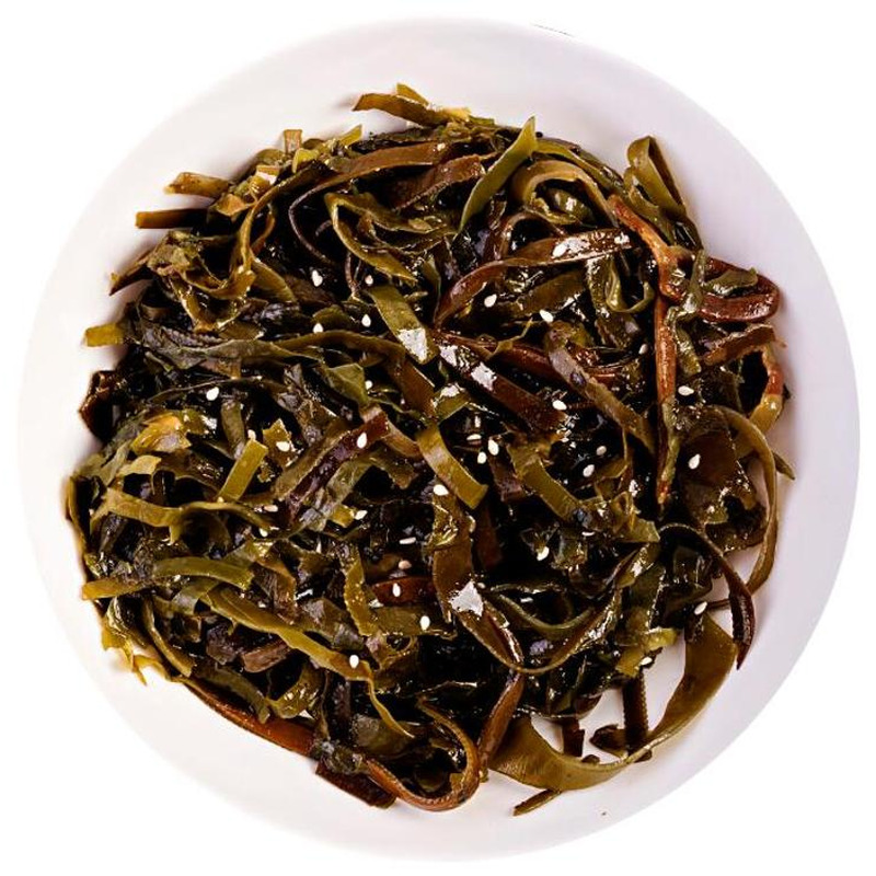 Vici Merekapsasalat Köögiviljadega, Kg