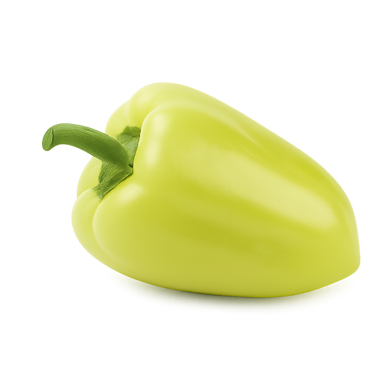 Paprika valge 1kl, kg