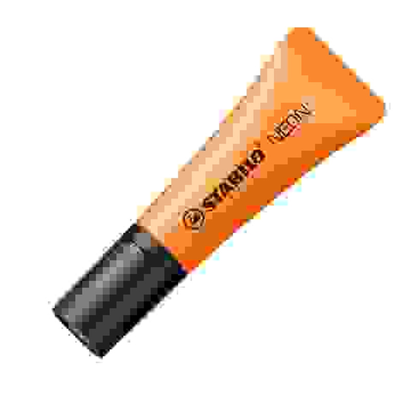 Tekstimarker Stabilo Neon oranž