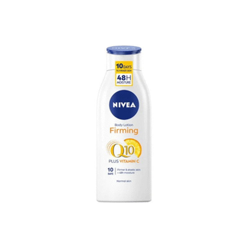 Ihupiim NIVEA Firming Q10+Vit.C 400ml