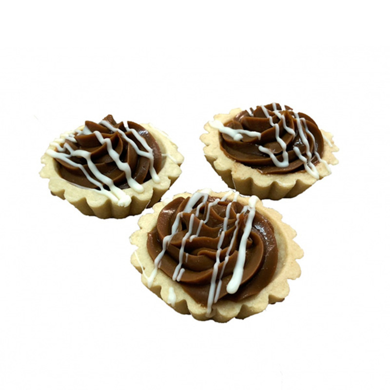MARTA PAGAR Karamellikorvike 3x55g