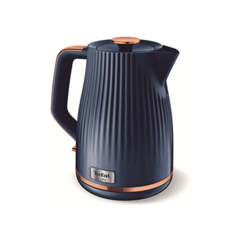 El.veekeetja TEFAL Loft Blue