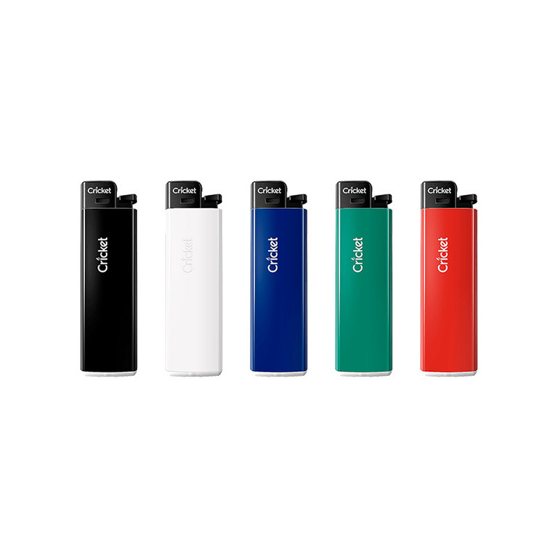 Cricket Giant Fusion -25 Välgumihkel