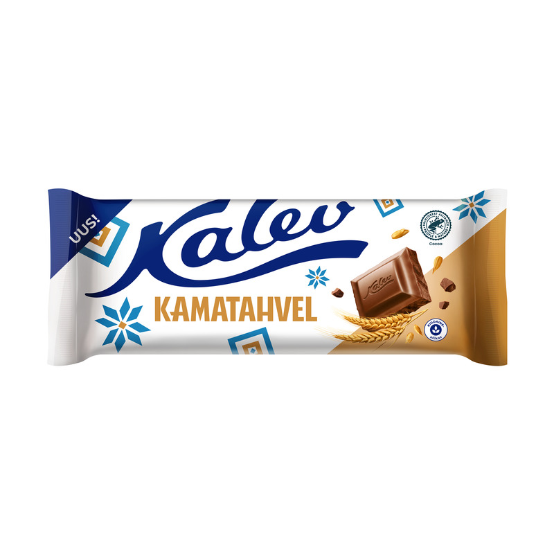 Kalev kamatahvel 190g