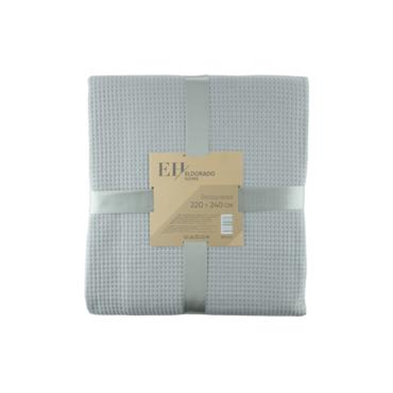 Voodikate ELDORADO HOME 220x240cm