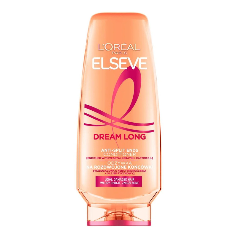 Palsam Elseve Dream Long, L'OREAL PARIS, 400ml