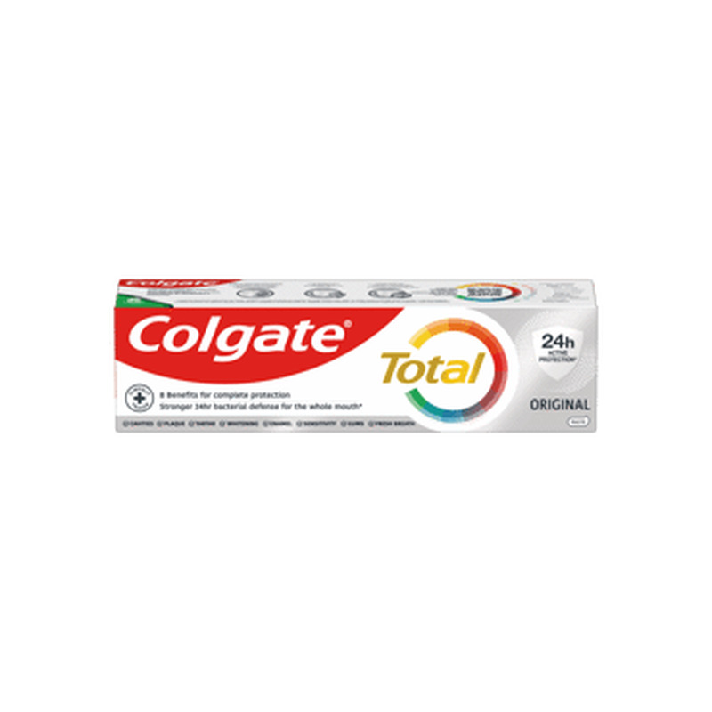 Hambapasta COLGATE Total Original 75ml