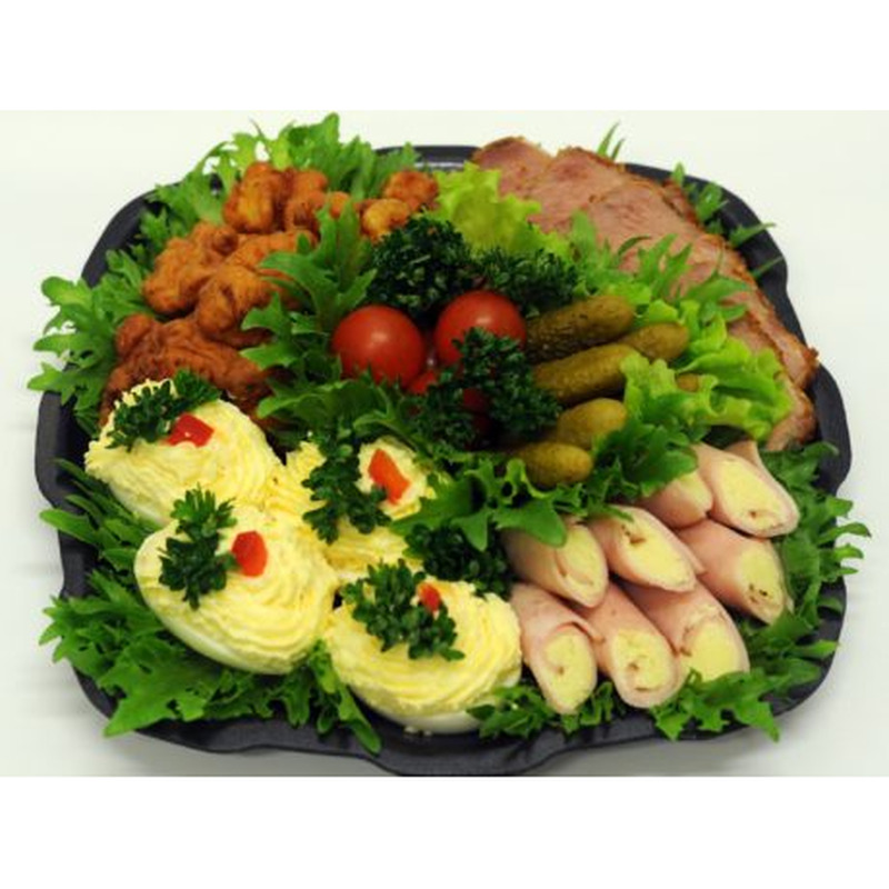 Haapsalu Väike vaagen 1tk 450g