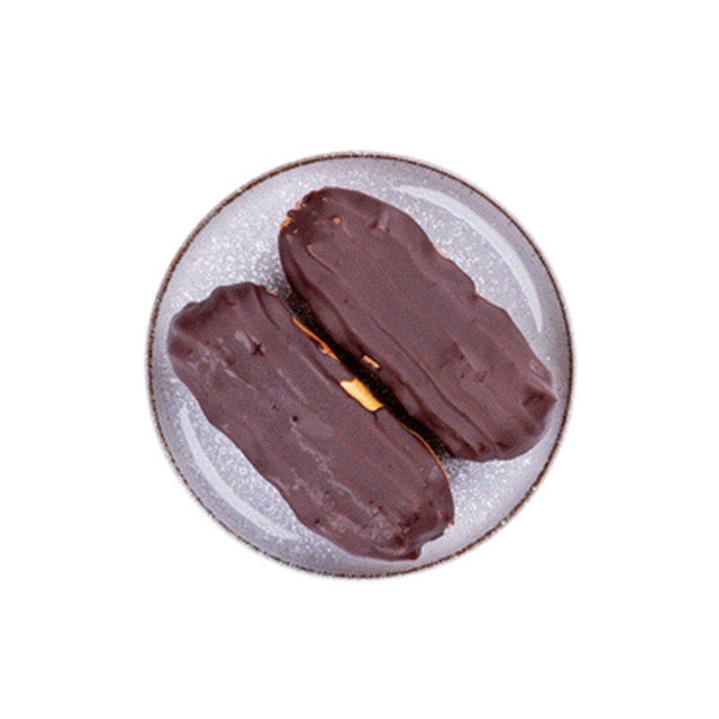 Ekleer kakaokreemiga  2x60g