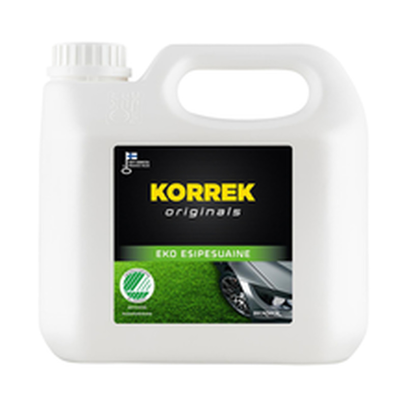 Eelpesuvahend Korreks 3l