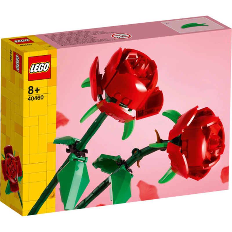 Konstruktor Lego Roosid 40460