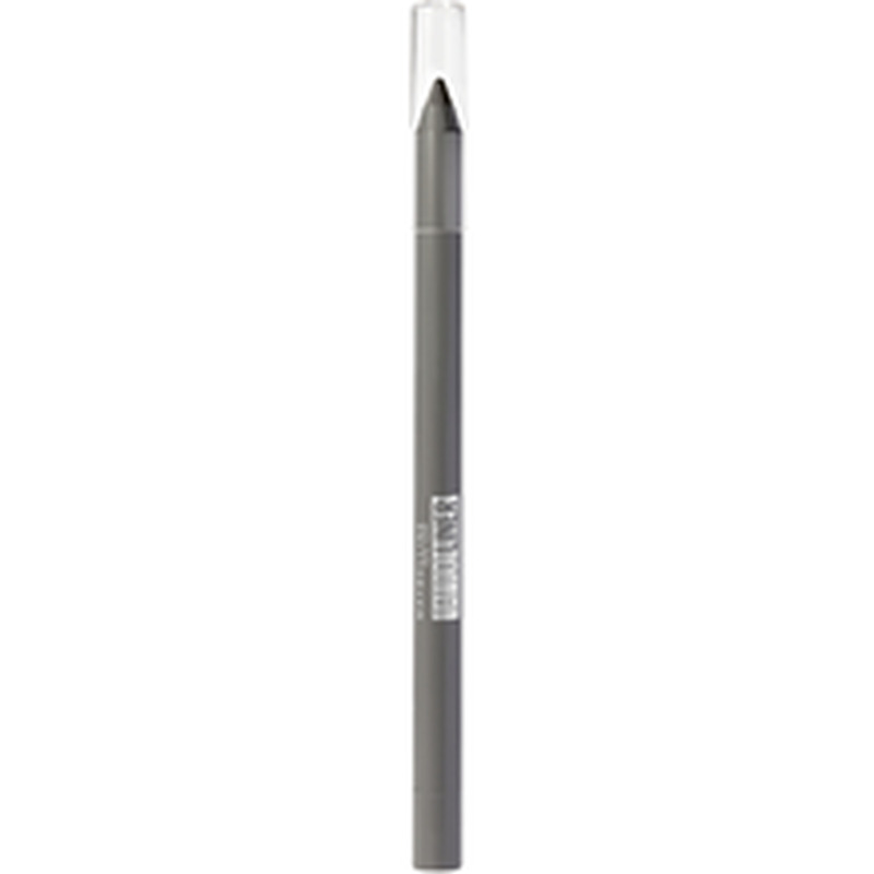 Silmapliiats Tattoo Liner Gel Pencil 901 Intense Charcoal