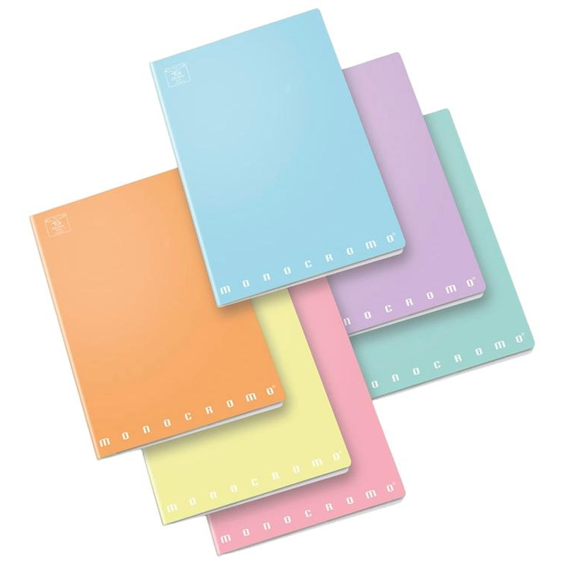 Kaustik Monocromo Pastel, VUNDER, 1 tk