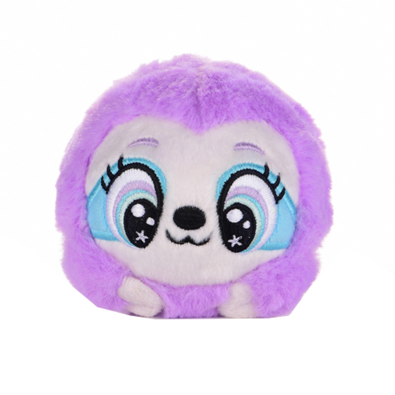 Mänguasi Mila lilla laiskloom